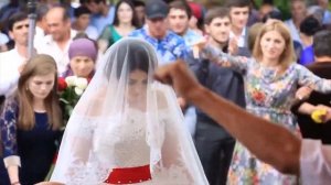 Лезгинская Свадьба Шикарная