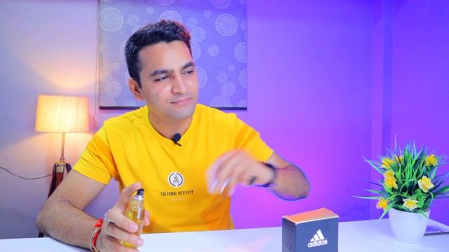 Top 5 best perfume under 500 ⚡ Adidas Perfume review ⚡ Perfume for men ⚡ हिंदी में смотреть онлайн