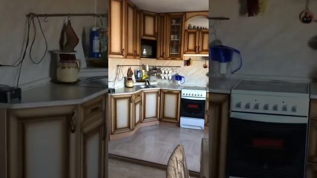 2-к. Квартира проспект Мира смотреть онлайн
