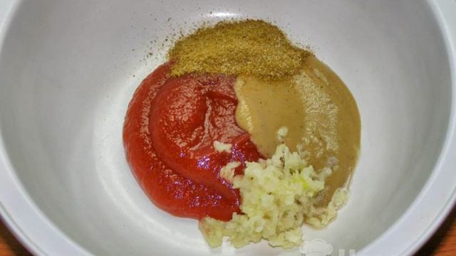 Рецепты от шеф-повара