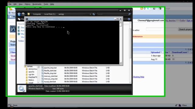 How to install Novaboard 1.0.x On Localhost смотреть онлайн
