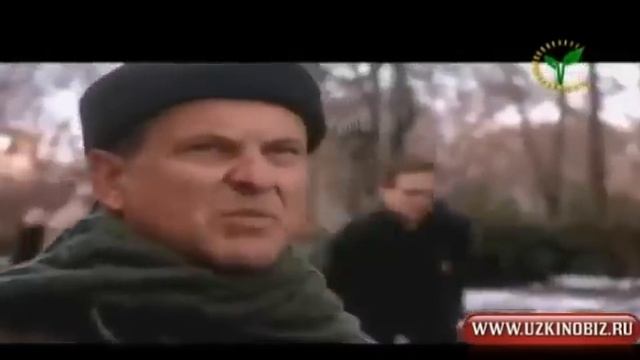 Uyda Yolg'iz 2 O'zbek Tilida