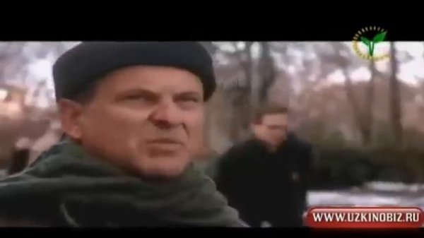 Uyda yolg'iz 2 o'zbek tilida