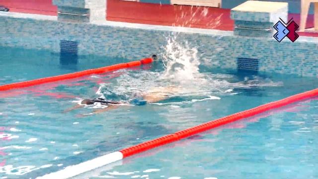 Мастер-класс «Обучение плаванию способом "Дельфин"» смотреть онлайн