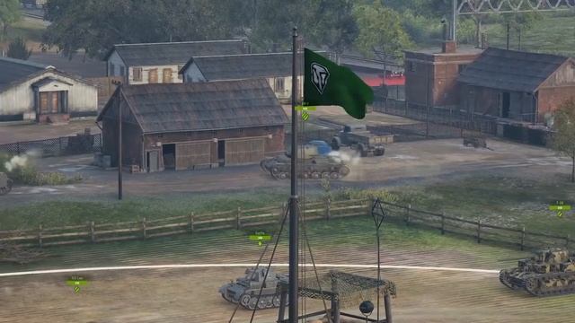 Tank Academy #2: KV-1 смотреть онлайн