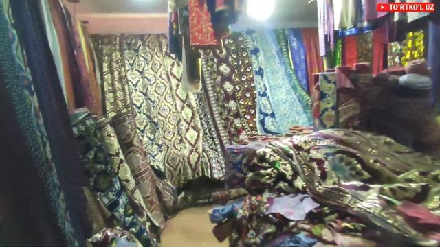 ПАХТА, КУРПАЧА ЁСТИК КУРПА НАРХЛАРИ смотреть онлайн