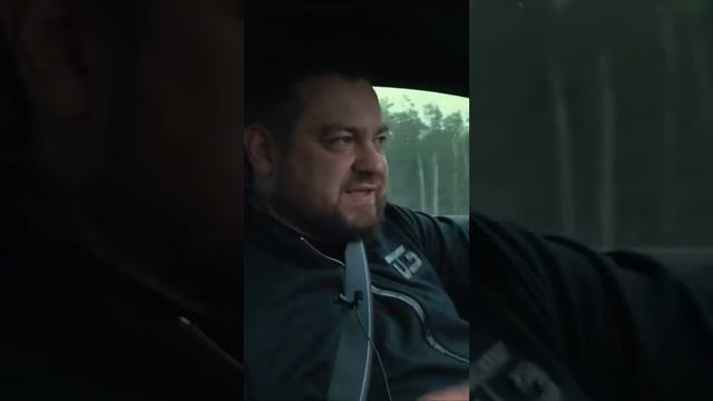 Давидыч о Bmw M5cs