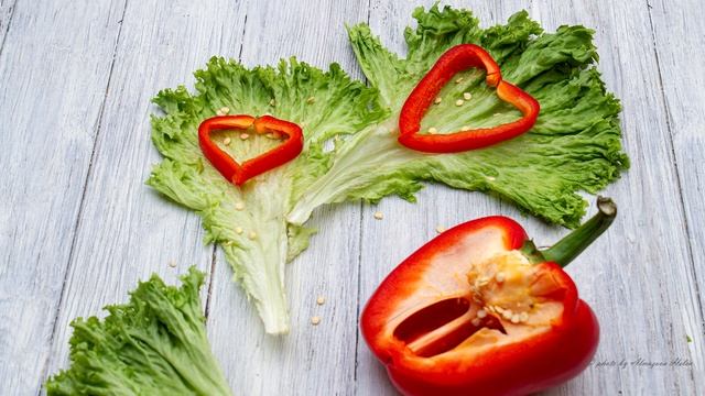 С Днем Святого Валентина?Валентинка друзьям