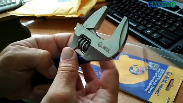 Гаечный Мини Ключ смотреть онлайн