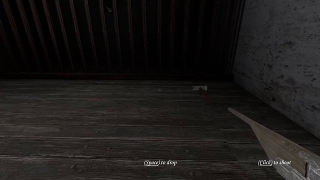 Granny: Recaptured - Impossible Mode with Grandpa & his Shotgun (Preset 6, Pipe Escape, Day 1) смотреть онлайн