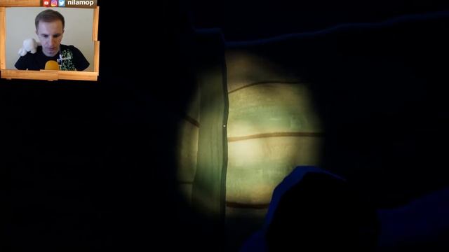 ПОБЕГ ИЗ ДОМА СОСЕДА АКТ 2 - Hello Neighbor act 2 смотреть онлайн