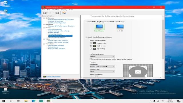 How to change crosshair and add stretch resolution CBRO смотреть онлайн