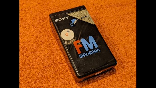 Sony ICF-P27 Pocket AM/FM Radio Review смотреть онлайн