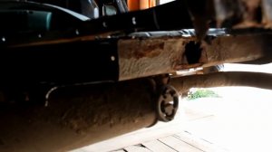 Ремонт Ваз 2115, часть 2 (замена задних арок)