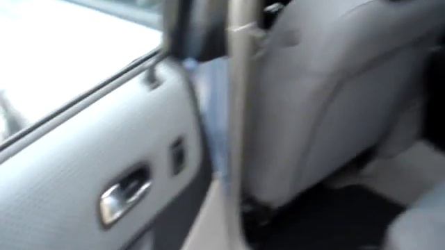 Mazda 323F Diesel смотреть онлайн