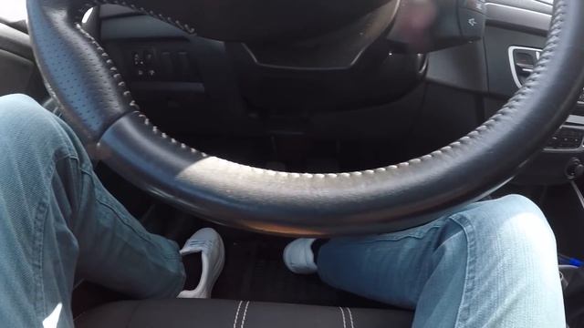 OCCASION N05 | RENAULT FLUENCE phase 2 смотреть онлайн