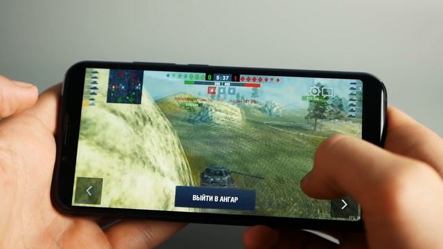 Если скрестить iPhone X и Huawei Mate 10 Pro... обзор Oukitel U18 смотреть онлайн