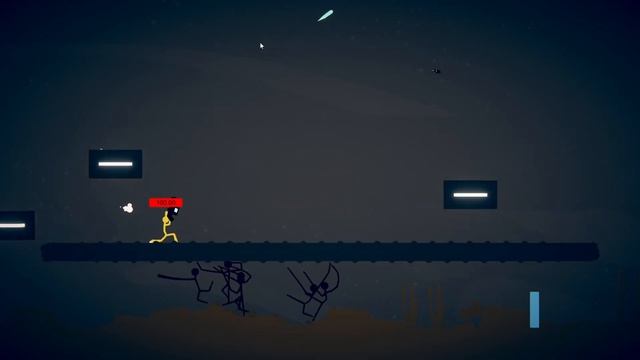 Stick Fight - Bots | Stick Fight Singleplayer | Stick Fight Testing | Singleplayer Mod Development