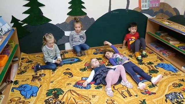 Страна маленьких гениев о компании Ковровъ смотреть онлайн