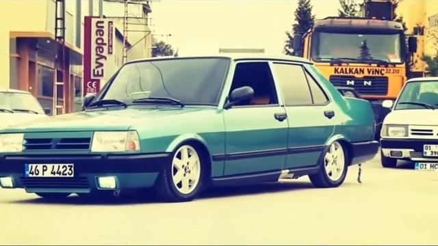 Tofaşçılar 1 Saat. ( REMİX ) смотреть онлайн