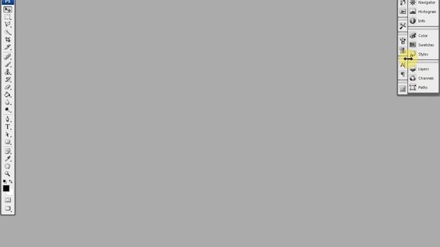 Workspace. Настраиваем наше рабочее место. Часть первая. смотреть онлайн