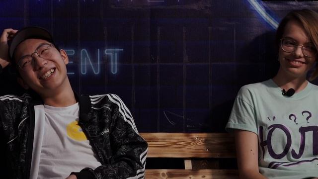 БСМД#8 [Слежка за студентами; Чистая суббота; Топ не топ-профессий; Индийский обман] РХТУ смотреть онлайн