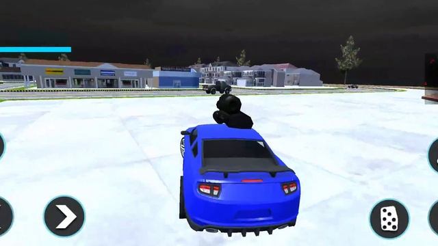 *** Snake robot transforms car * Anaconda Robot Car Games: Mega Robot _ android Gameplay смотреть онлайн