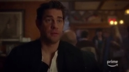 Джек Райан/ Tom Clancy's Jack Ryan (1 сезон) Трейлер