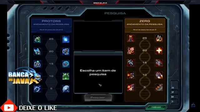? STARCRAFT 2 GAMEPLAY?EPISODIO 1 CAMPANHA WINGS OF LIBERTY?DO INICIO AO FIM?VEM PRA LIVE? смотреть онлайн