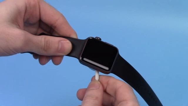 Apple Watch Sport 38mm ( торги завершены ) смотреть онлайн