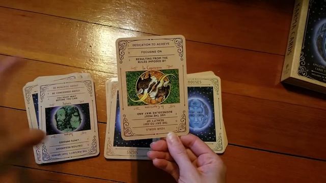 Deck Review | Karma Cards смотреть онлайн