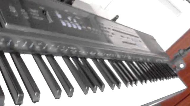 CASIO wk1500 DEMO ALEXFMSALES BH смотреть онлайн