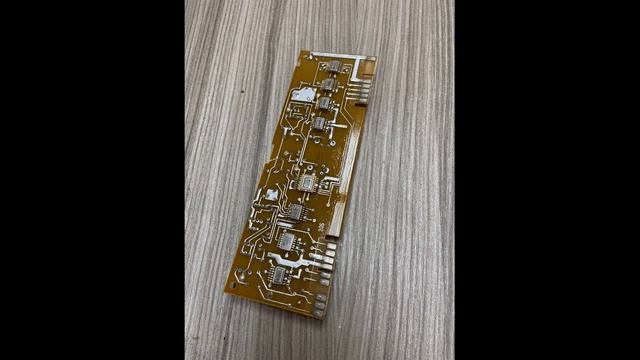 Разбор прибора Ч3-63-1