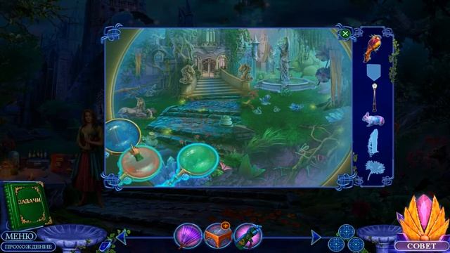 Зачарованное Королевство 5: Возвращение Старейшин/Enchanted Kingdom 5: Descent of the Elders смотреть онлайн