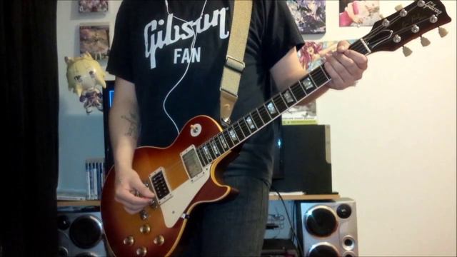 おねだり大作戦[BABYMETAL] Cover смотреть онлайн