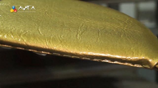 213. Глянцевая эмаль для кожи и кожзама смотреть онлайн