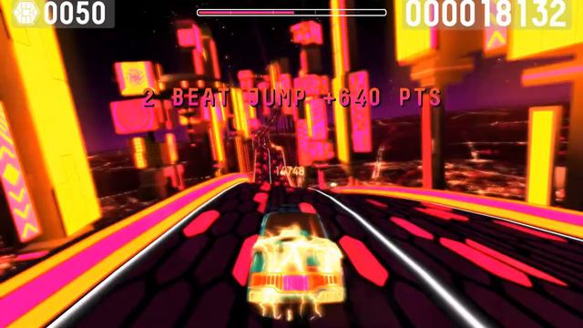 Riff Racer: No Mercy (feat. BlackGryph0n & LittleJayneyCakes) By The Living Tombstone (Subtitles)