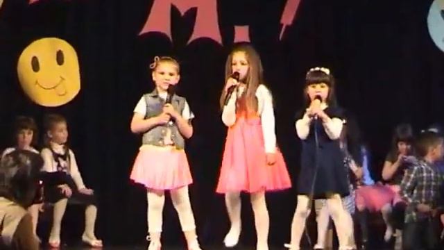 Mali mali mikrofon смотреть онлайн