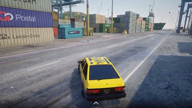 ЛУЧШИЕ МАШИНЫ для ДРИФТА на MAJESTIC RP! ТОП ВЫБОР за СВОИ ДЕНЬГИ в GTA 5 RP! смотреть онлайн