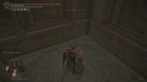 Elden Ring - гайд где найти Малению, богиню гнили | секретная локация Эльфаэль, опора Святого Древа