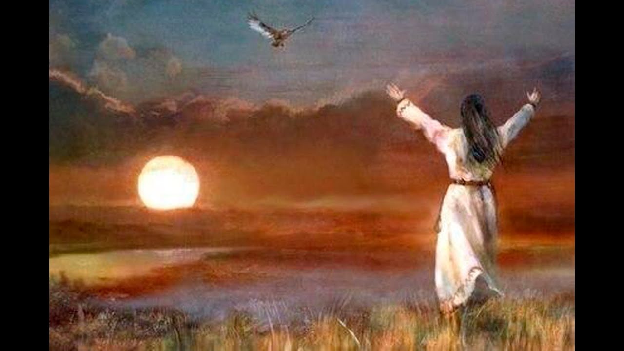 КАЖДОДНЕВНАЯ МОЛЬБА К БОГАМ…ДЛЯ ВСЕХ..ИНГА ХОСРОЕВА смотреть онлайн