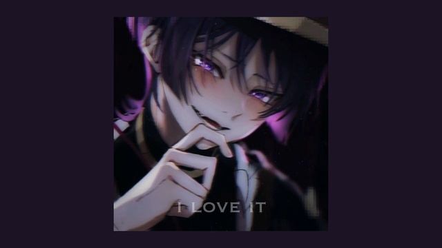 odetari - GMFU (speed up) смотреть онлайн