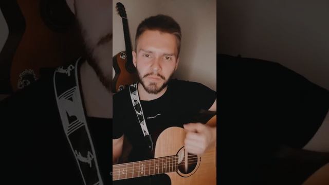 AKMAL’ - ИЗ-ЗА ТЕБЯ #вокал #гитара #песни #рекомендации #топ #fyp #foryou смотреть онлайн