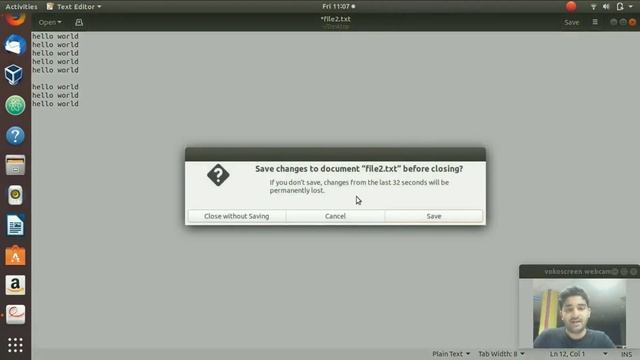 Calculate the Execution Time of a Command смотреть онлайн