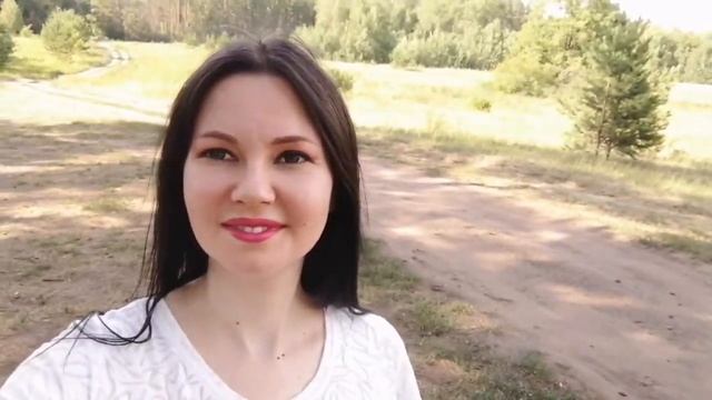 Прогулка по реликтовому Бузулукскому бору смотреть онлайн