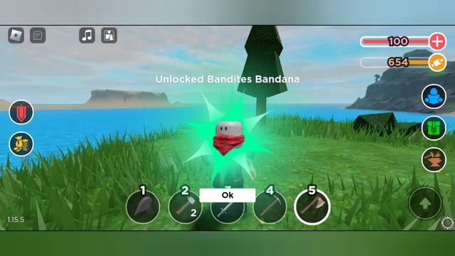 [APRIL 2023] ALL WORKING CODES THE SURVIVAL GAME ROBLOX | THE SURVIVAL GAME CODES смотреть онлайн
