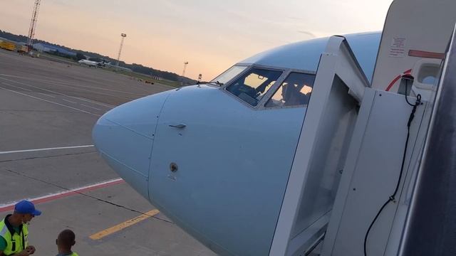 вот почему я боюсь летать на самолёте!!! 2021 смотреть онлайн