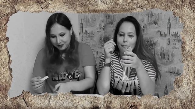 Пробуем чипсы! УГАДАЙ Вкус Челлендж! смотреть онлайн