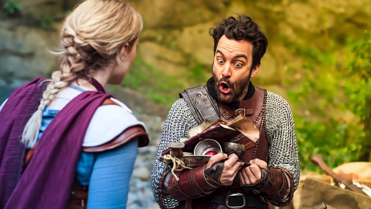 Когда играешь с ЛУТОЗАВИСИМЫМ смотреть онлайн