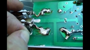 ЧТО должно быть ВНУТРИ СЕТЕВОГО ФИЛЬТРА "ПИЛОТ"? КАК ОТРЕМОНТИРОВАТЬ